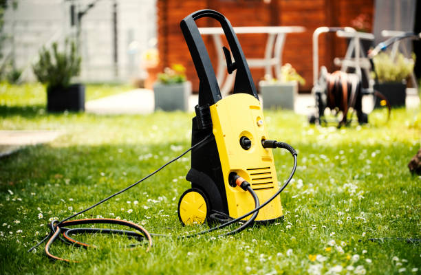 Animal Enclosure Cleaning in Gustine, CA